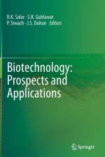 Biotechnology: Prospects and Applications
