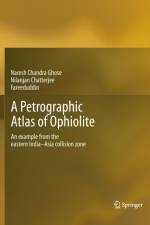 Petrographic Atlas of Ophiolite