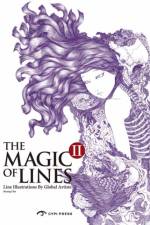 The Magic of Lines II af CYPI Press