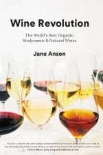 Wine Revolution af Jane Anson