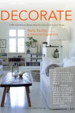 Decorate (New Edition with new cover & price) af Holly Becker