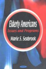 Elderly Americans af Marie S Seabrook
