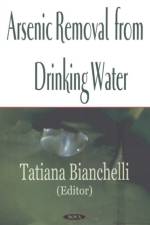 Arsenic Removal From Drinking Water