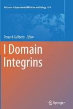 I Domain Integrins
