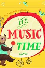 It's Music Time
