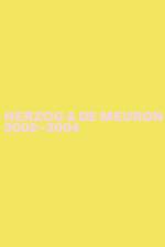 Herzog & de Meuron 2002-2004