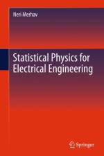 Statistical Physics for Electrical Engineering af Neri Merhav