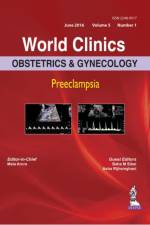 World Clinics: Obstetrics & Gynecology: Preeclampsia af Mala Arora