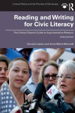 Reading and Writing for Civic Literacy