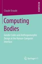 Computing Bodies af Claude Draude
