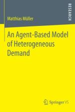 Agent-Based Model of Heterogeneous Demand af Matthias Muller