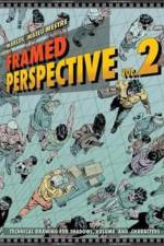 Framed Perspective Vol. 2 af Marcos Mateu-Mestre