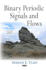 Binary Periodic Signals & Flows af Serban E Vlad