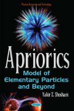 Apriorics af Professor Yakir Z Shoshani