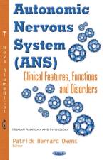Autonomic Nervous System (ANS)
