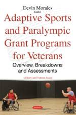 Adaptive Sports & Paralympic Grant Programs for Veterans
