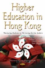 Higher Education in Hong Kong