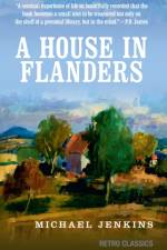 A House in Flanders af Sir Michael Jenkins