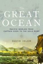 The Great Ocean af David (Associate Professor of History Igler