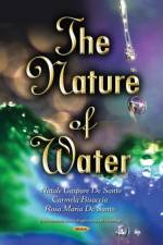 Nature of Water af Natale Gaspare Santo