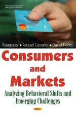 Consumers & Markets af Ph.D. Rajagopal