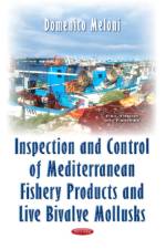 Inspection & Control of Mediterranean Fishery Products & Live Bivalve Mollusks af Domenico Meloni