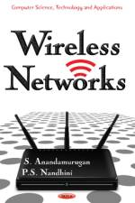 Wireless Networks af Dr S Anandamurugan