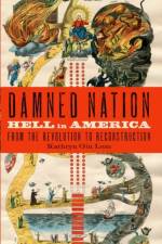 Damned Nation af Kathryn (Assistant Professor Gin Lum