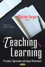 Teaching & Learning