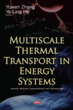 Multiscale Thermal Transport in Energy Systems