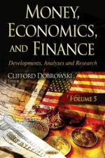 Money, Economics, & Finance