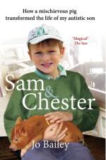 Sam and Chester