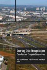 Governing Cities Through Regions