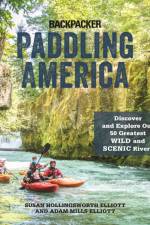 Paddling America af Susan Elliott