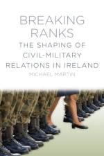 Breaking Ranks af Michael Martin