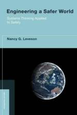 Engineering a Safer World af Nancy G. (Massachusetts Institute of Technology) Leveson