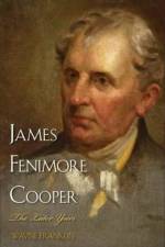 James Fenimore Cooper af Wayne Franklin