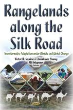 Rangelands Along the Silk Road
