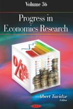 Progress in Economics Research
