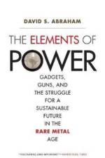 The Elements of Power af David S. Abraham