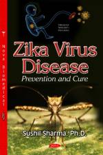 Zika Virus Disease af Sushil Sharma