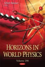 Horizons in World Physics