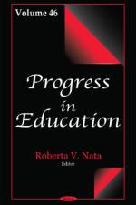 Progress in Education