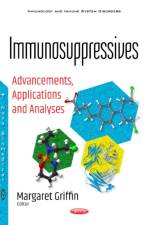 Immunosuppressives