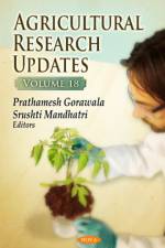 Agricultural Research Updates