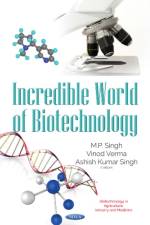 Incredible World of Biotechnology