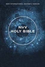 NIrV, Outreach Bible, Paperback, Blue af Zondervan