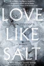 Love Like Salt af Helen Stevenson
