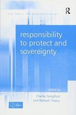 Responsibility to Protect and Sovereignty