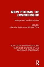 New Forms of Ownership
